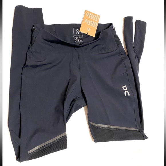 On running tights - Picture 2 of 6